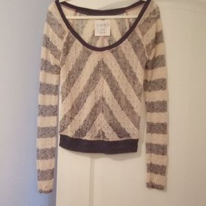 Sale!Free People Sweater